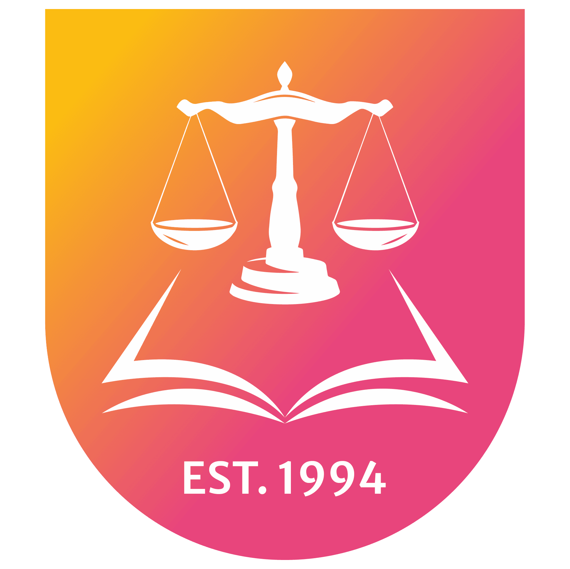 Ramkrishna Law Firm and Reasearch Centre Logo
